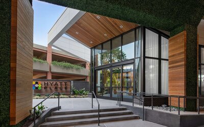 Hyatt Place Atlanta / Perimeter Center