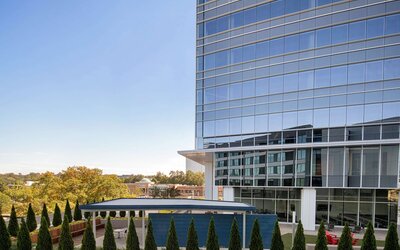 Hyatt Place Atlanta / Perimeter Center