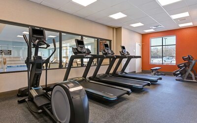 Homewood Suites by Hilton Austin/Cedar Park-Lakeline