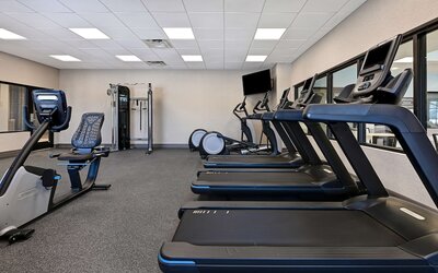 Homewood Suites by Hilton Austin/Cedar Park-Lakeline