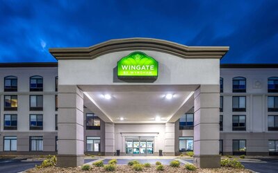 Wingate by Wyndham Atlanta Galleria/Ballpark