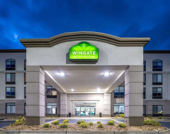 Wingate by Wyndham Atlanta Galleria/Ballpark