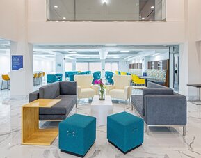 Wingate by Wyndham Atlanta Galleria/Ballpark