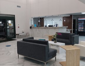 Wingate by Wyndham Atlanta Galleria/Ballpark