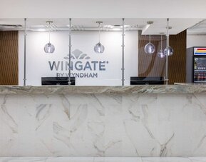 Wingate by Wyndham Atlanta Galleria/Ballpark