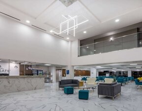 Wingate by Wyndham Atlanta Galleria/Ballpark