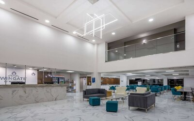 Wingate by Wyndham Atlanta Galleria/Ballpark