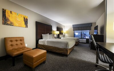Wingate by Wyndham Atlanta Galleria/Ballpark