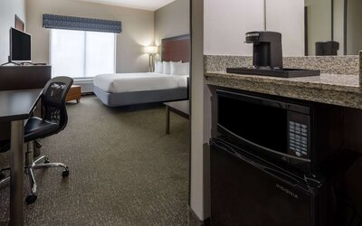 Wingate by Wyndham Atlanta Galleria/Ballpark