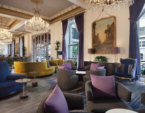 Le Pavillon, New Orleans, a Tribute Portfolio Hotel by Marriott