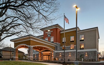 Homewood Suites by Hilton Austin/Cedar Park-Lakeline