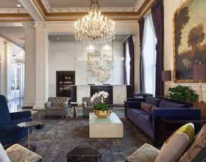 Le Pavillon, New Orleans, a Tribute Portfolio Hotel by Marriott