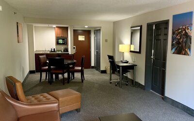 Wingate by Wyndham Atlanta Galleria/Ballpark
