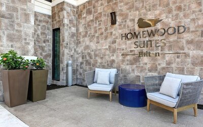 Homewood Suites by Hilton Austin/Cedar Park-Lakeline