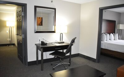 Wingate by Wyndham Atlanta Galleria/Ballpark