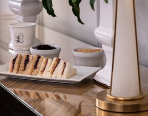 Le Pavillon, New Orleans, a Tribute Portfolio Hotel by Marriott