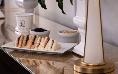 Le Pavillon, New Orleans, a Tribute Portfolio Hotel by Marriott