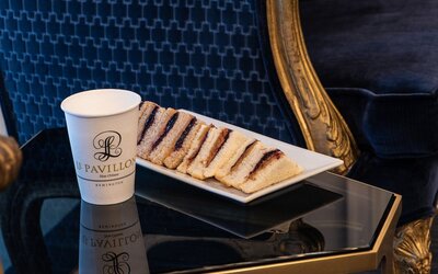 Le Pavillon, New Orleans, a Tribute Portfolio Hotel by Marriott