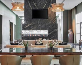 AC Hotel by Marriott Nashville Downtown