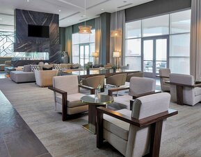 AC Hotel by Marriott Nashville Downtown