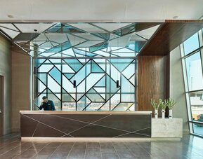 AC Hotel by Marriott Nashville Downtown