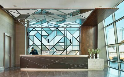 AC Hotel by Marriott Nashville Downtown