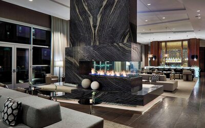 AC Hotel by Marriott Nashville Downtown