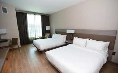 AC Hotel by Marriott Nashville Downtown
