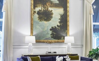 Le Pavillon, New Orleans, a Tribute Portfolio Hotel by Marriott