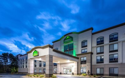 Wingate by Wyndham Atlanta Galleria/Ballpark