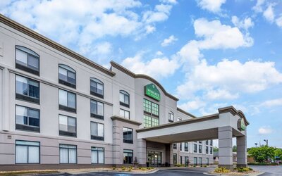 Wingate by Wyndham Atlanta Galleria/Ballpark