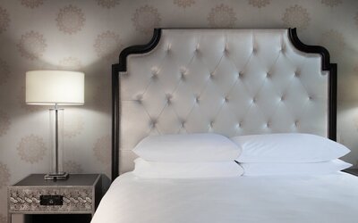 Le Pavillon, New Orleans, a Tribute Portfolio Hotel by Marriott