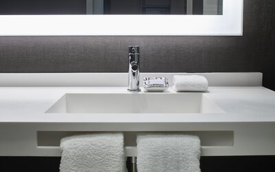 AC Hotel by Marriott Nashville Downtown