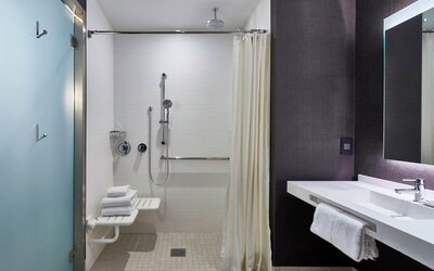 AC Hotel by Marriott Nashville Downtown