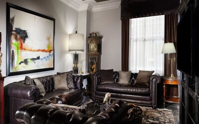 Le Pavillon, New Orleans, a Tribute Portfolio Hotel by Marriott
