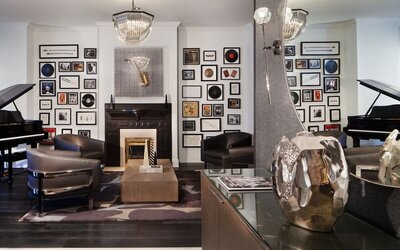 Le Pavillon, New Orleans, a Tribute Portfolio Hotel by Marriott