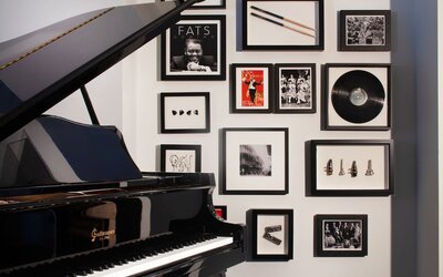 Le Pavillon, New Orleans, a Tribute Portfolio Hotel by Marriott
