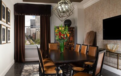Le Pavillon, New Orleans, a Tribute Portfolio Hotel by Marriott