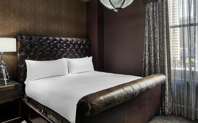Le Pavillon, New Orleans, a Tribute Portfolio Hotel by Marriott