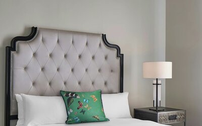 Le Pavillon, New Orleans, a Tribute Portfolio Hotel by Marriott