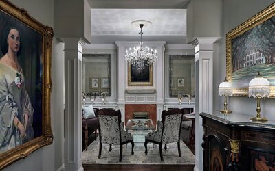 Le Pavillon, New Orleans, a Tribute Portfolio Hotel by Marriott