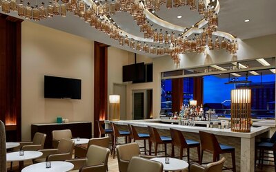 AC Hotel by Marriott Nashville Downtown