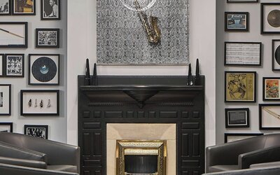 Le Pavillon, New Orleans, a Tribute Portfolio Hotel by Marriott