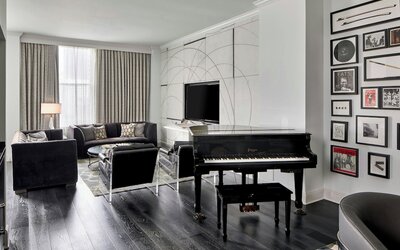 Le Pavillon, New Orleans, a Tribute Portfolio Hotel by Marriott