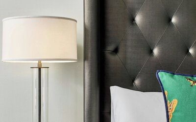 Le Pavillon, New Orleans, a Tribute Portfolio Hotel by Marriott