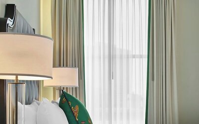 Le Pavillon, New Orleans, a Tribute Portfolio Hotel by Marriott