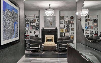 Le Pavillon, New Orleans, a Tribute Portfolio Hotel by Marriott