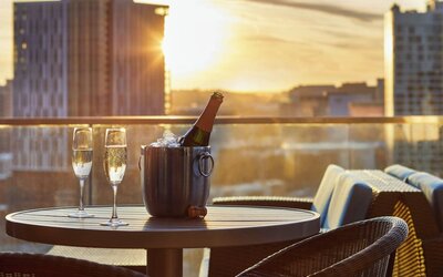 AC Hotel by Marriott Nashville Downtown