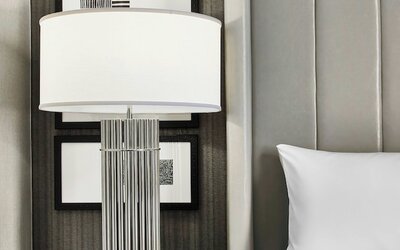 Le Pavillon, New Orleans, a Tribute Portfolio Hotel by Marriott