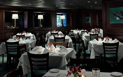 AC Hotel by Marriott Nashville Downtown